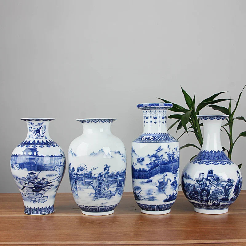 Ceramic Vases