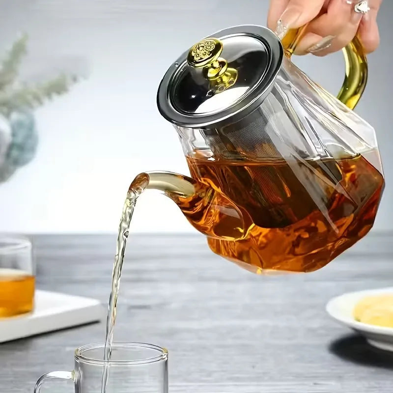 Tea Connoisseur