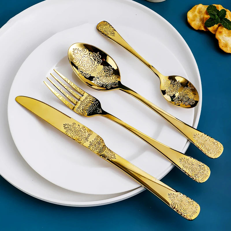 Dinnerware Set Gift