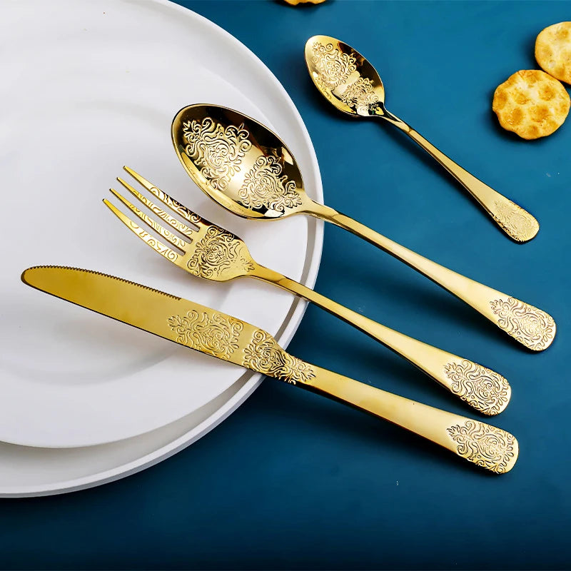 Dinnerware Set Gift