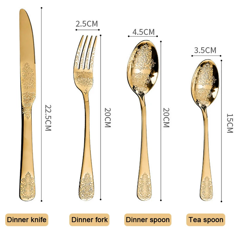 Dinnerware Set Gift