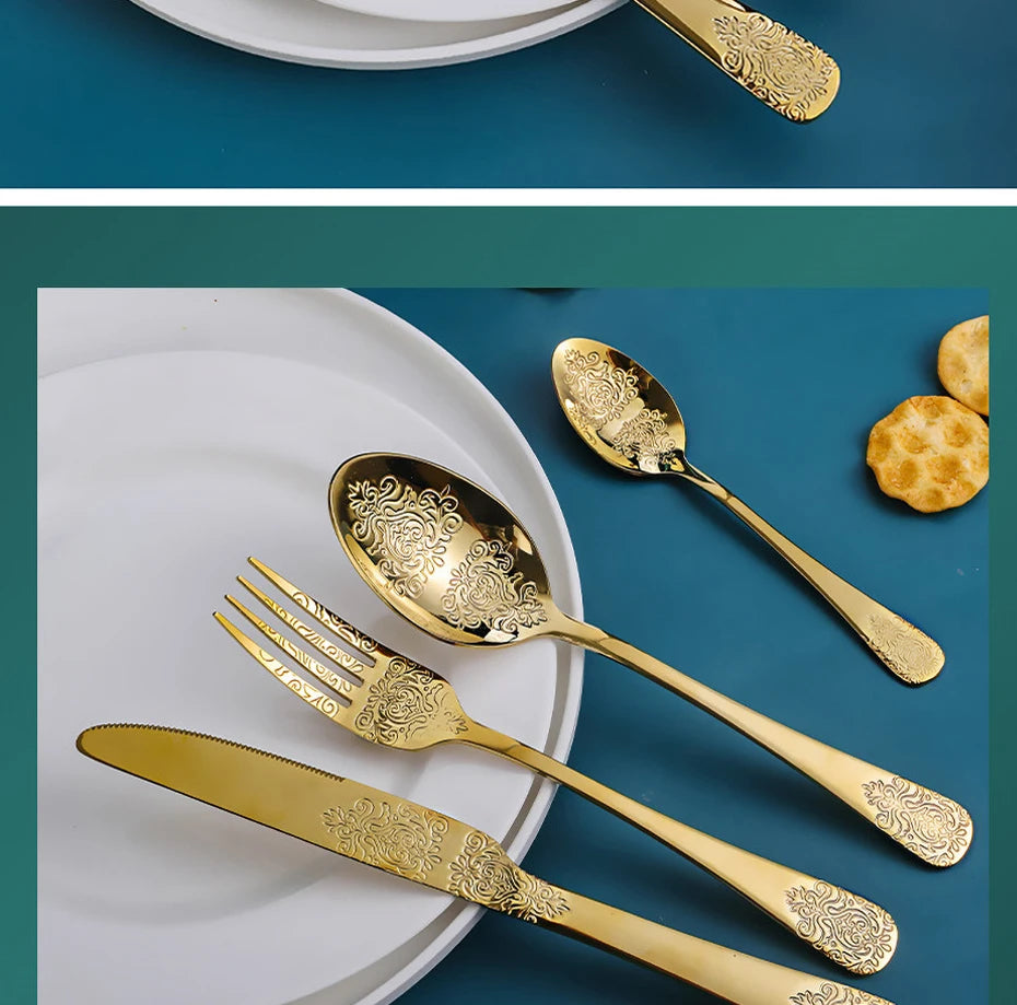 Dinnerware Set Gift