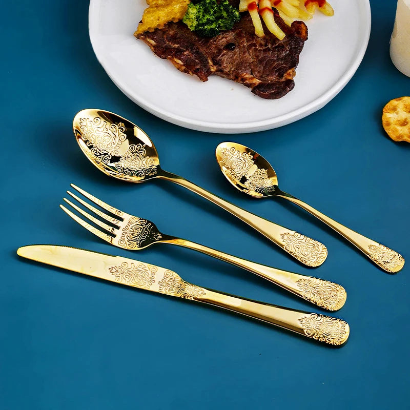 Dinnerware Set Gift