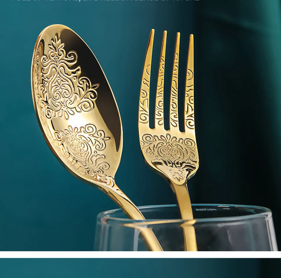 Dinnerware Set Gift