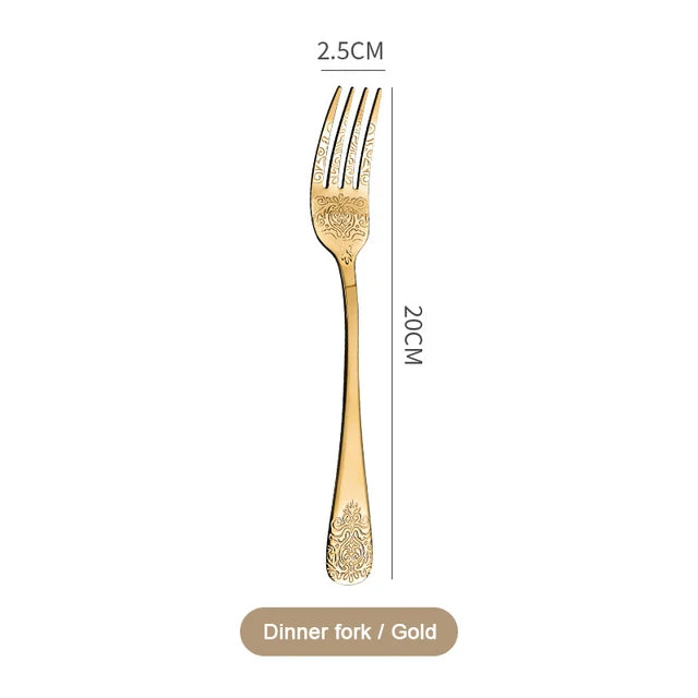 Dinnerware Set Gift