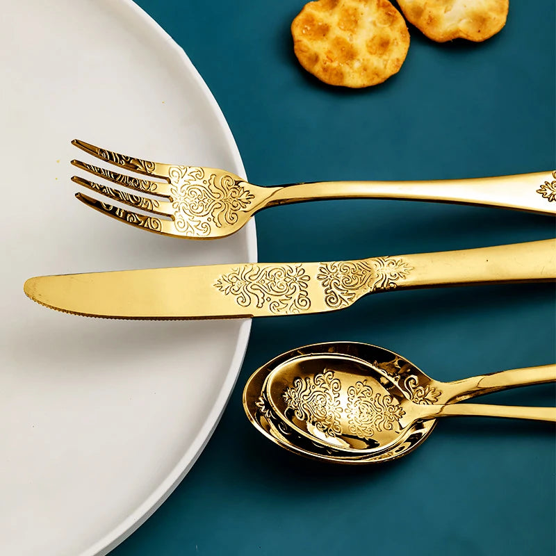 Dinnerware Set Gift