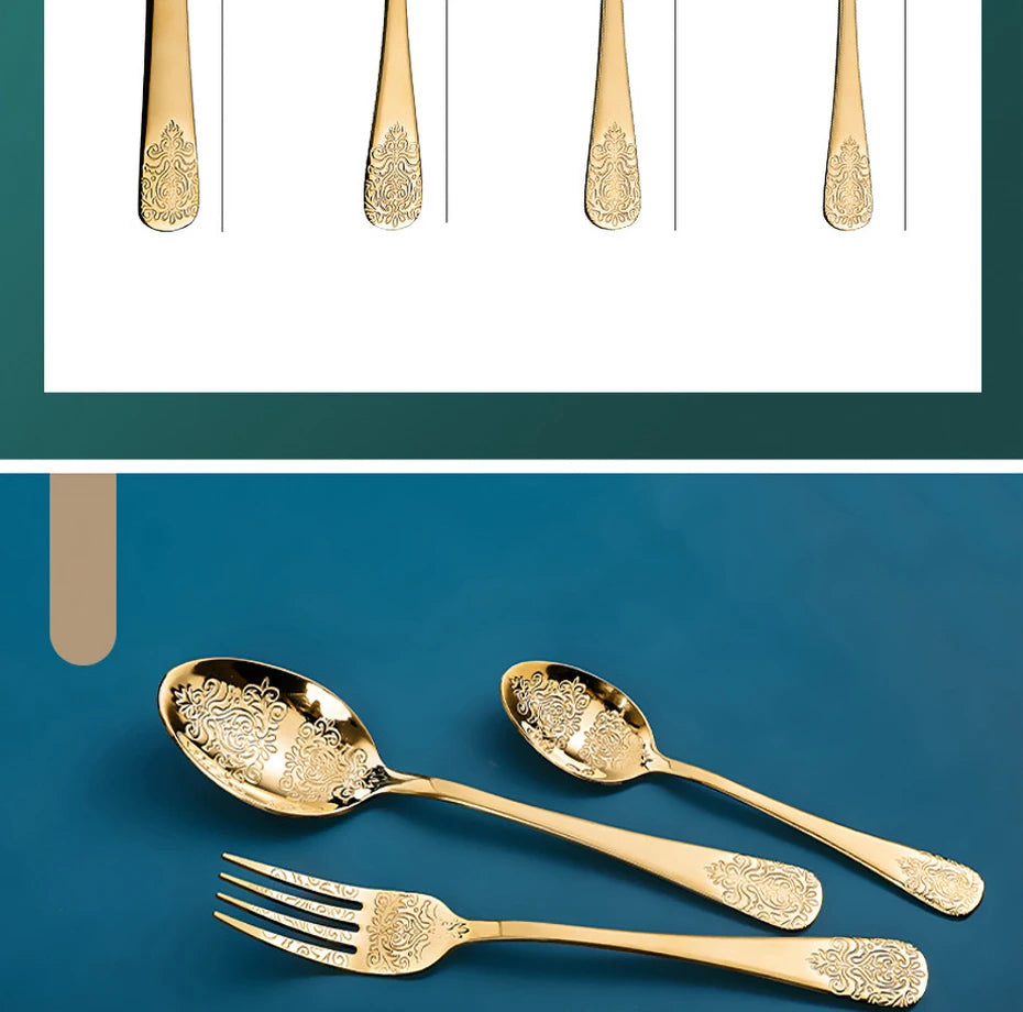 Dinnerware Set Gift