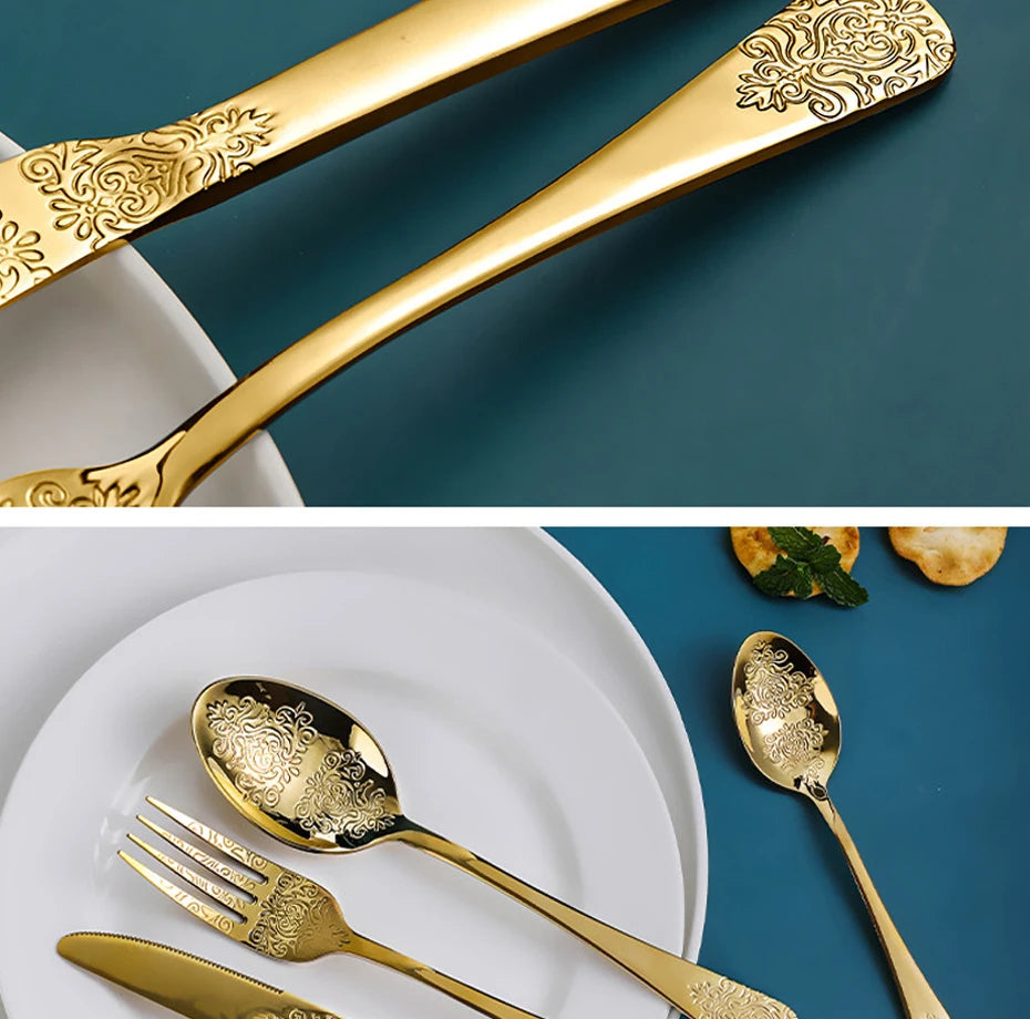 Dinnerware Set Gift