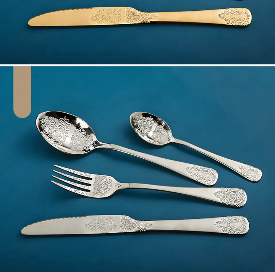 Dinnerware Set Gift