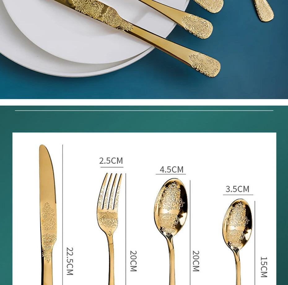 Dinnerware Set Gift