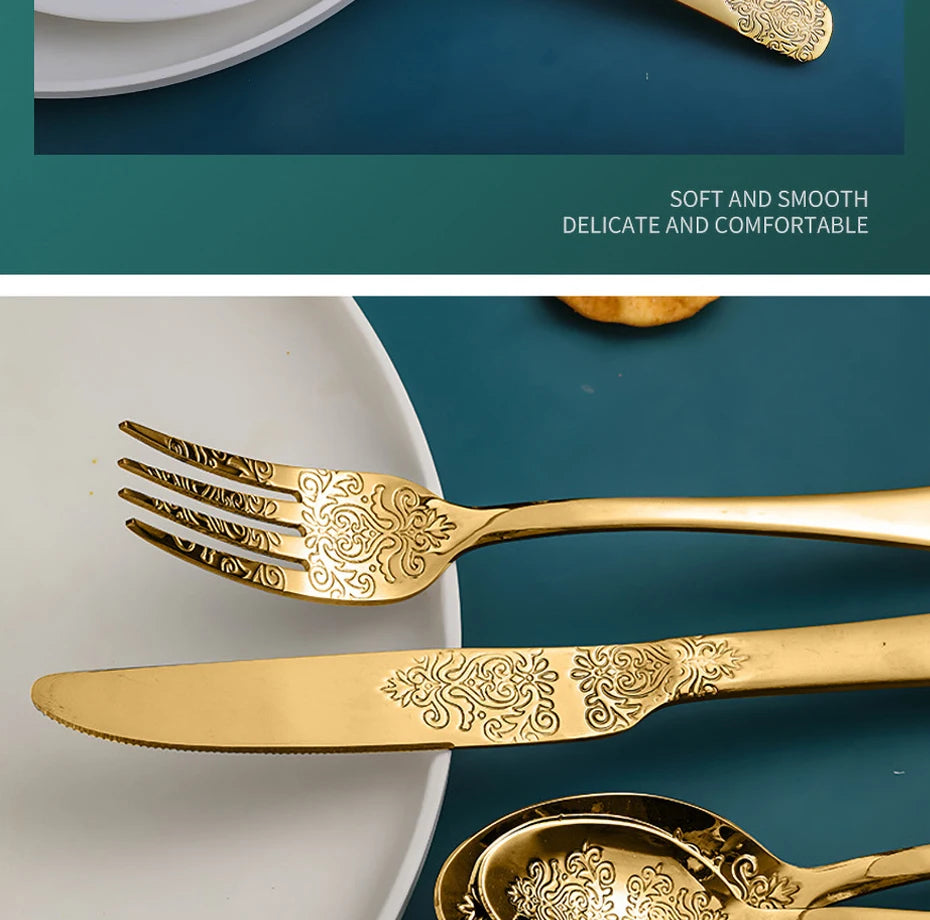 Dinnerware Set Gift