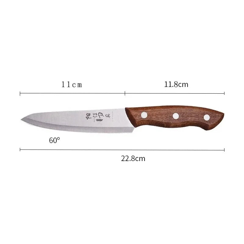 Stailnless Steel Kitchen Knife