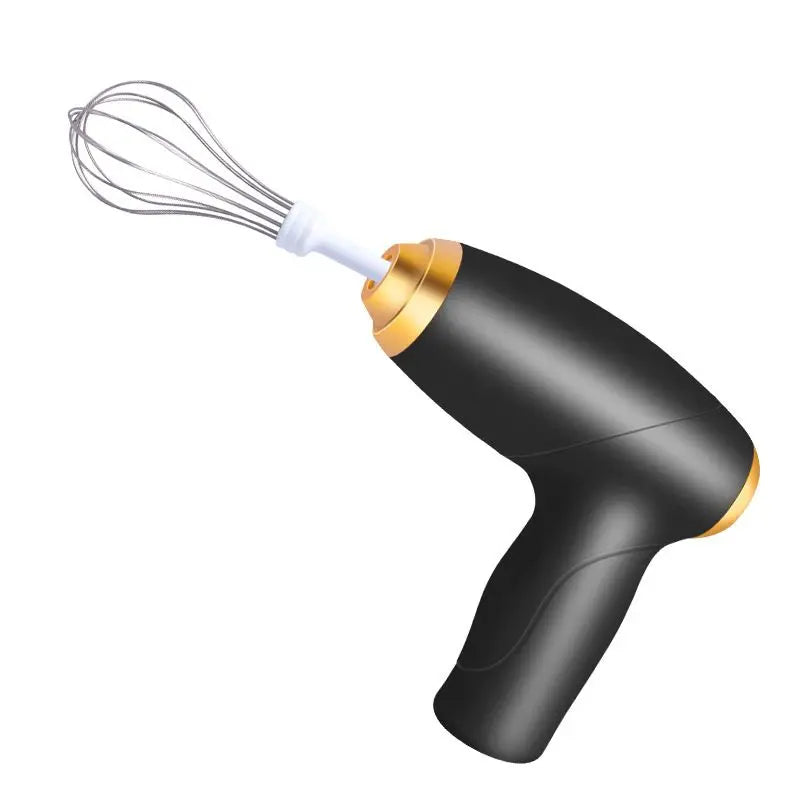 Electric Handheld Mixer