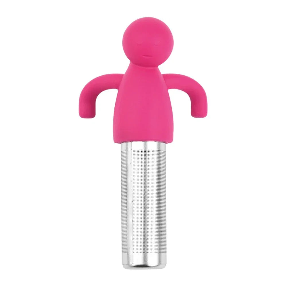 Accessory Stainless Steel Tea Infuser
