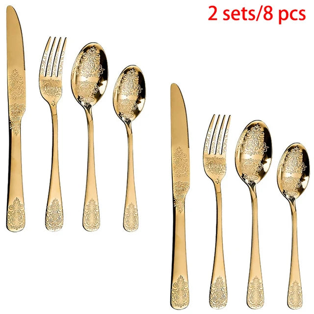 Dinnerware Set Gift