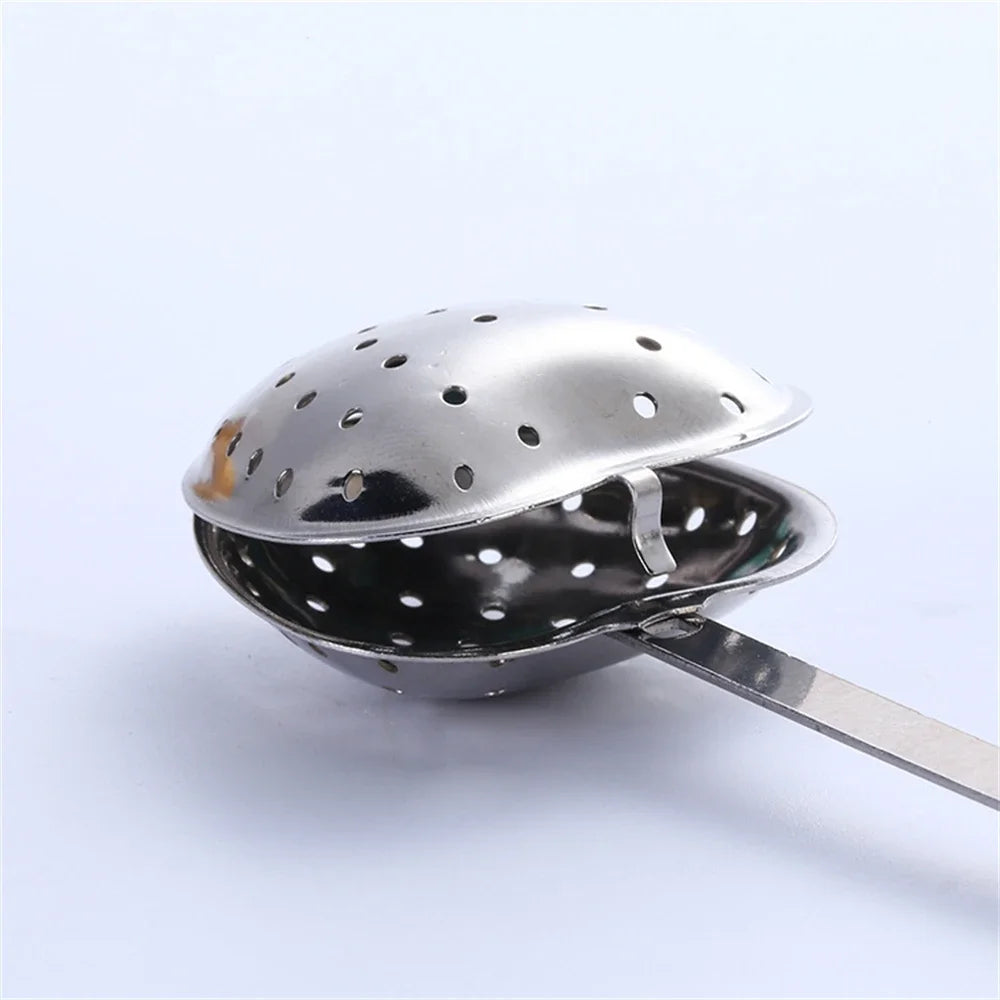 Heart Shaped Tea Infuser