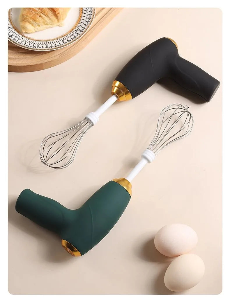 Electric Handheld Mixer