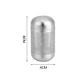 Stainless Steel Tea Infuser Strainer Teapot
