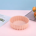 Silicone Cake Pan Mold