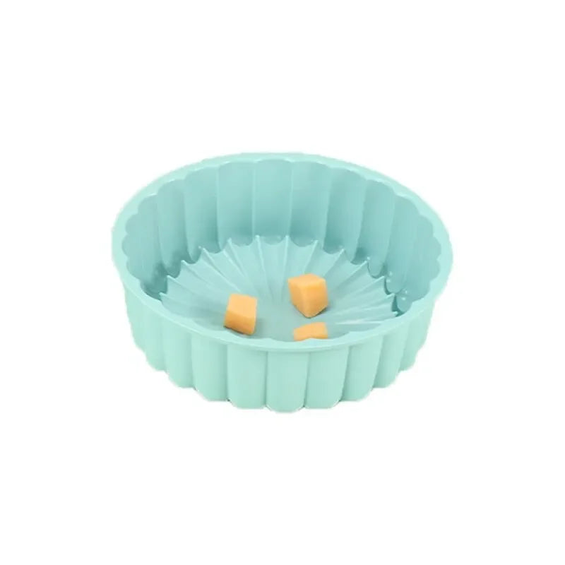Silicone Cake Pan Mold