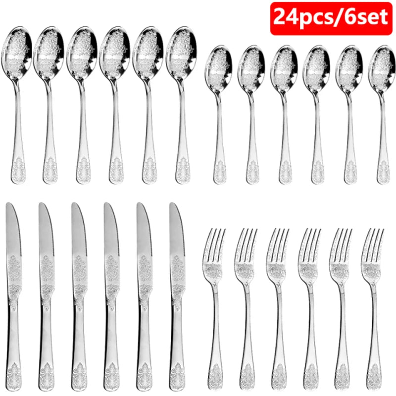 Dinnerware Set Gift