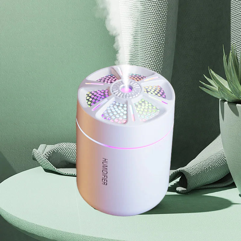 Mini Air Humidifier