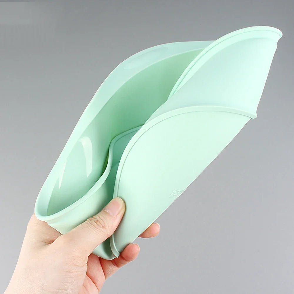 Silicone Square Cake Non-Stick Baking Plate