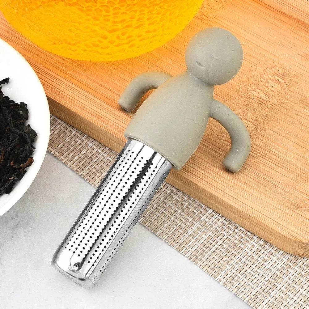 Accessory Stainless Steel Tea Infuser