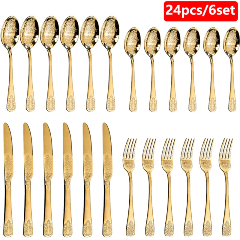 Dinnerware Set Gift