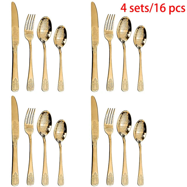 Dinnerware Set Gift