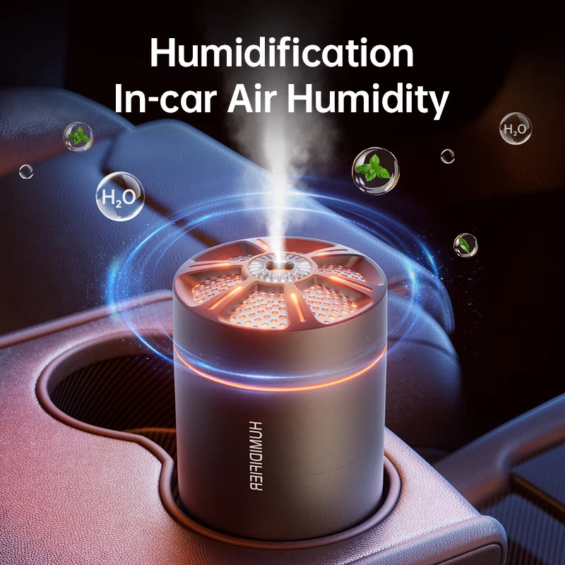 Mini Air Humidifier