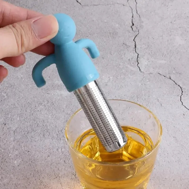 Accessory Stainless Steel Tea Infuser