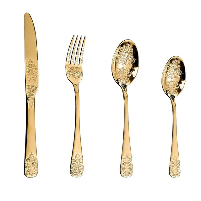 Dinnerware Set Gift