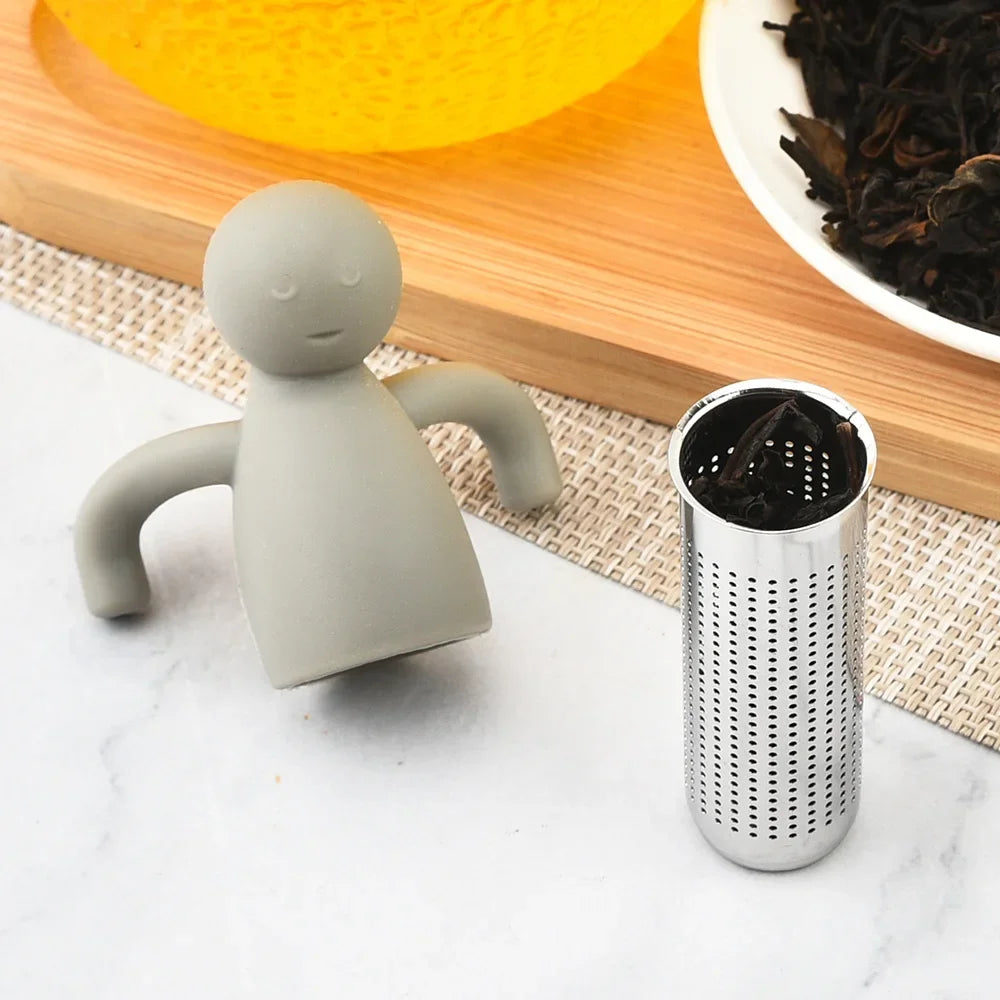 Accessory Stainless Steel Tea Infuser