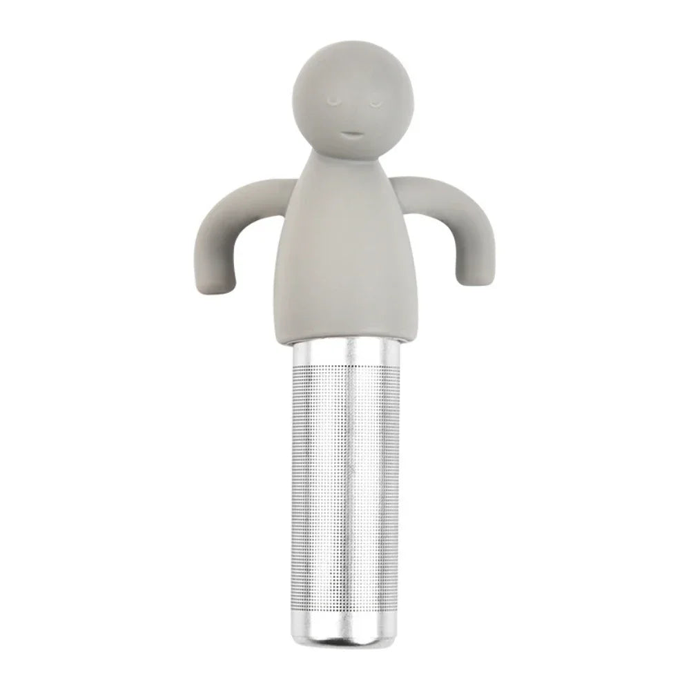 Accessory Stainless Steel Tea Infuser