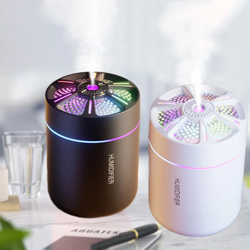 Mini Air Humidifier