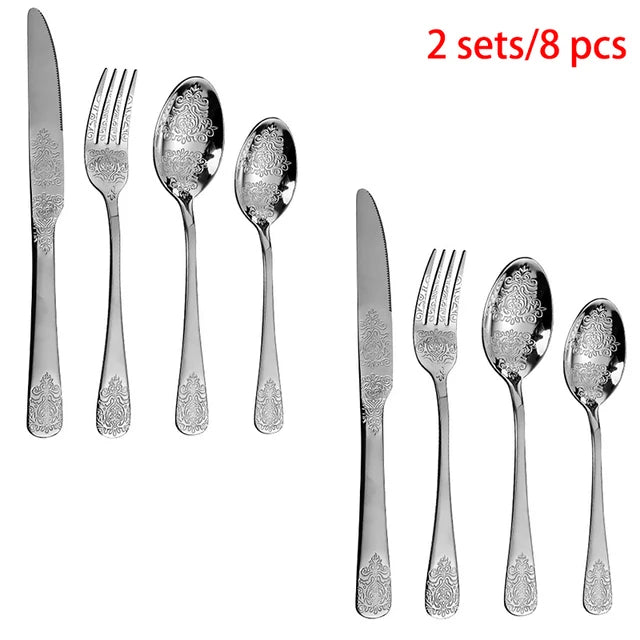 Dinnerware Set Gift