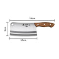 Stailnless Steel Kitchen Knife