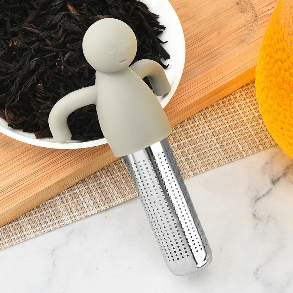 Accessory Stainless Steel Tea Infuser