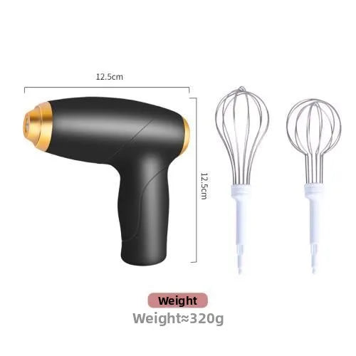 Electric Handheld Mixer