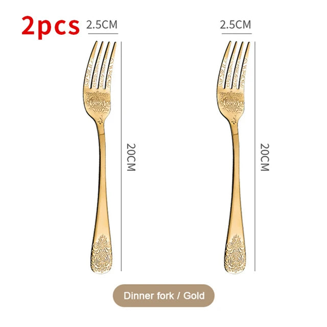 Dinnerware Set Gift