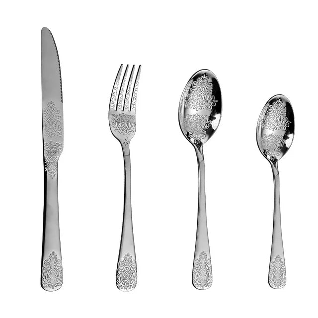 Dinnerware Set Gift