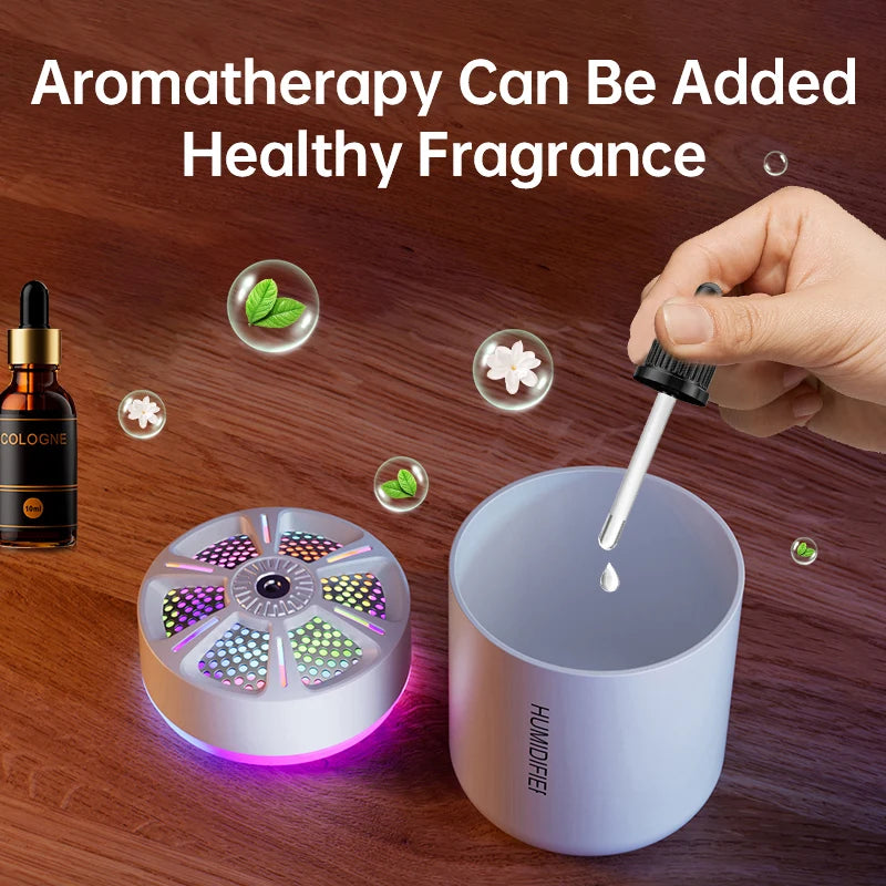 Mini Air Humidifier