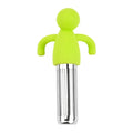 Accessory Stainless Steel Tea Infuser