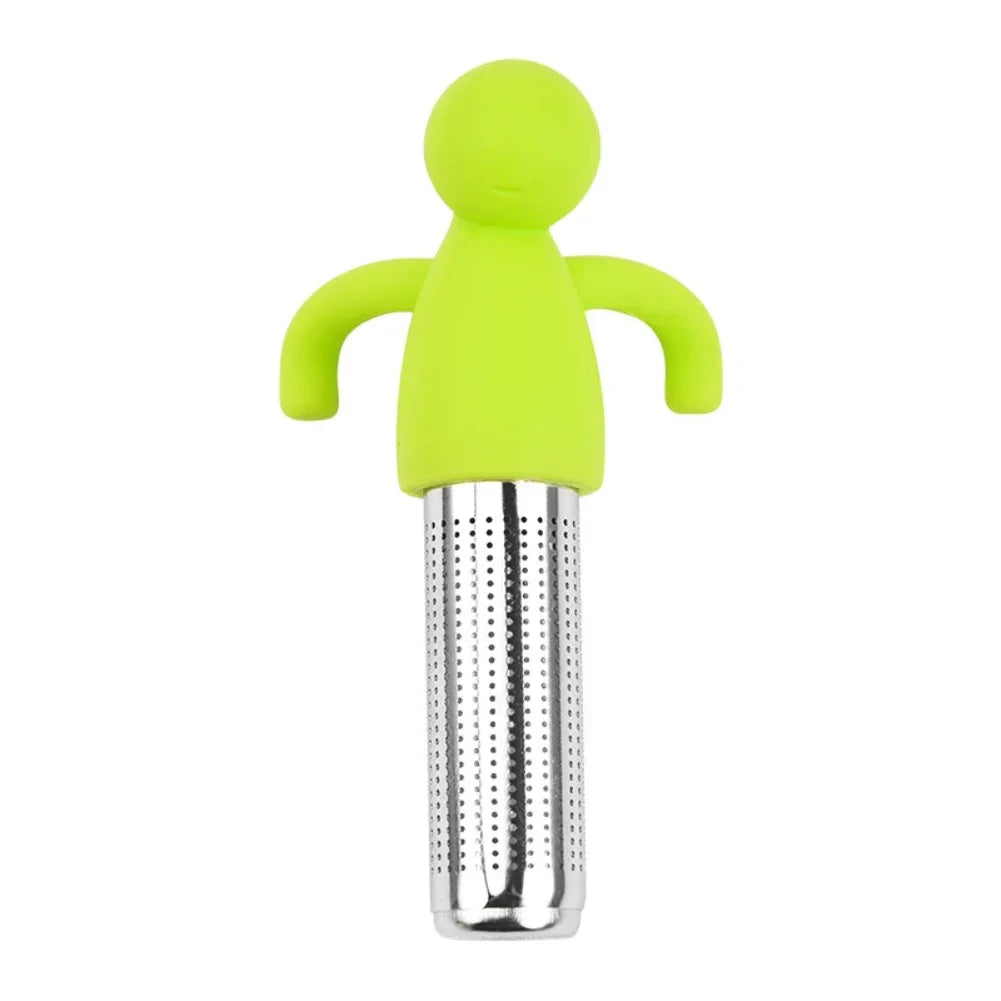 Accessory Stainless Steel Tea Infuser