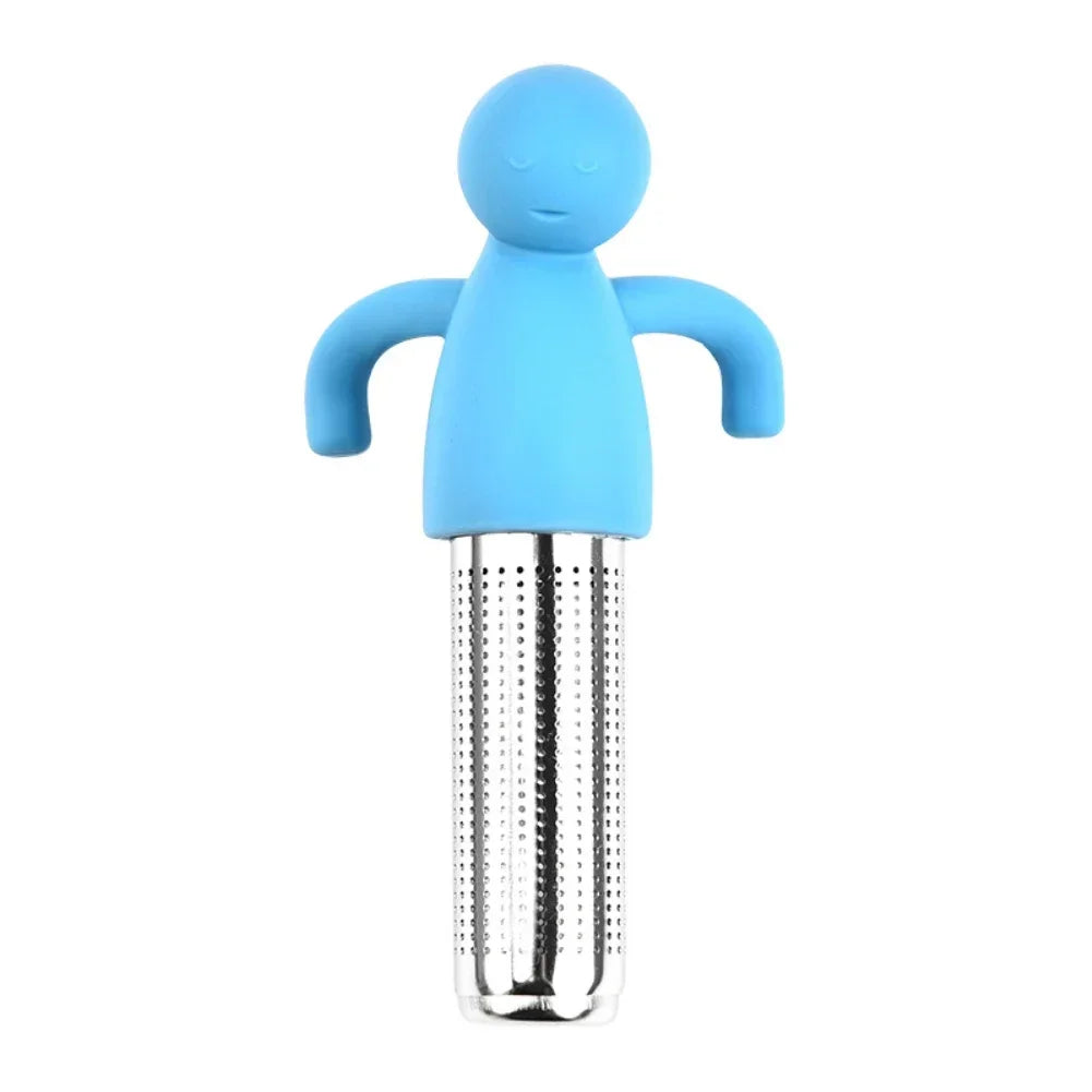 Accessory Stainless Steel Tea Infuser